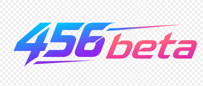 456beta লোগো